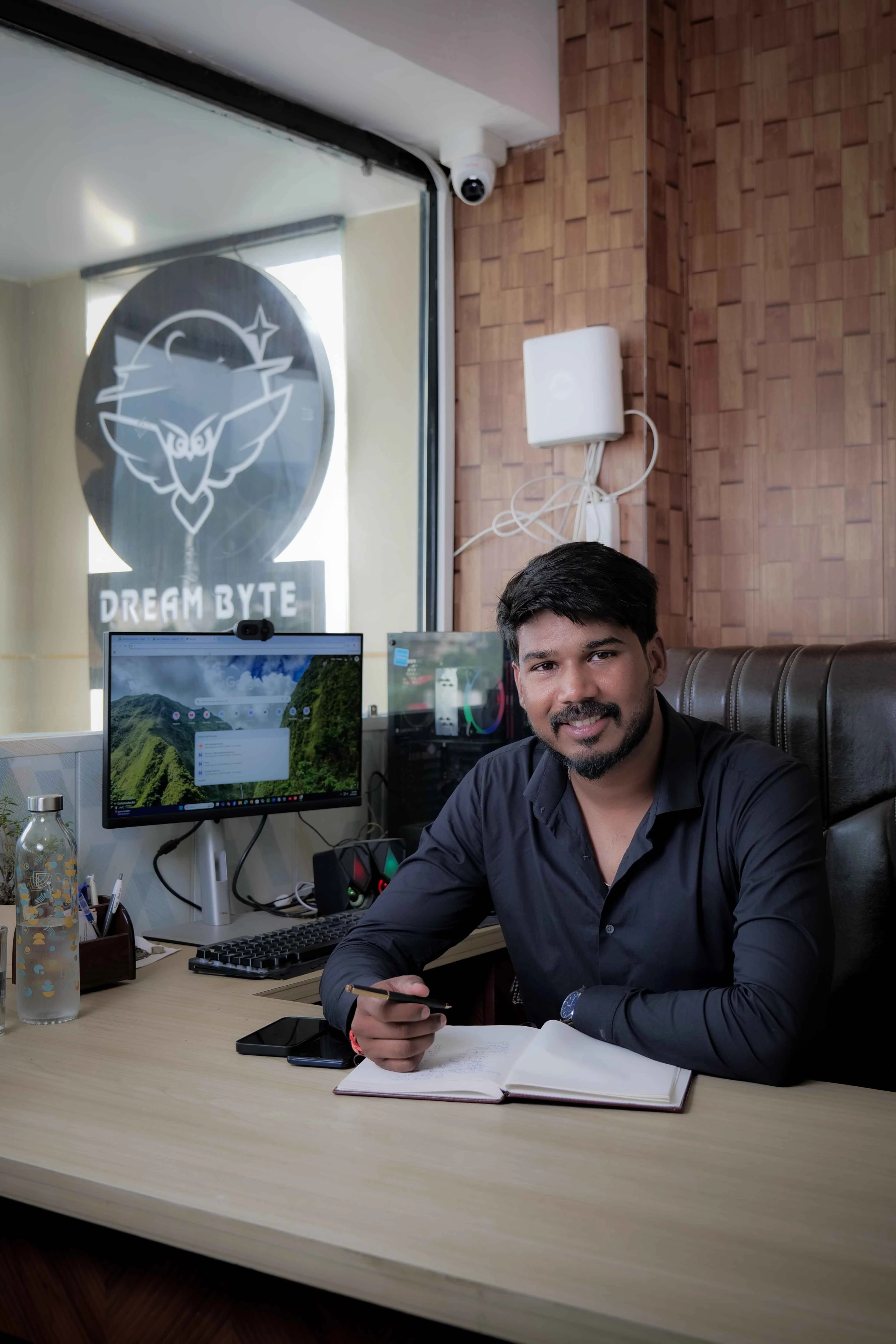 Lalit Kushwaha