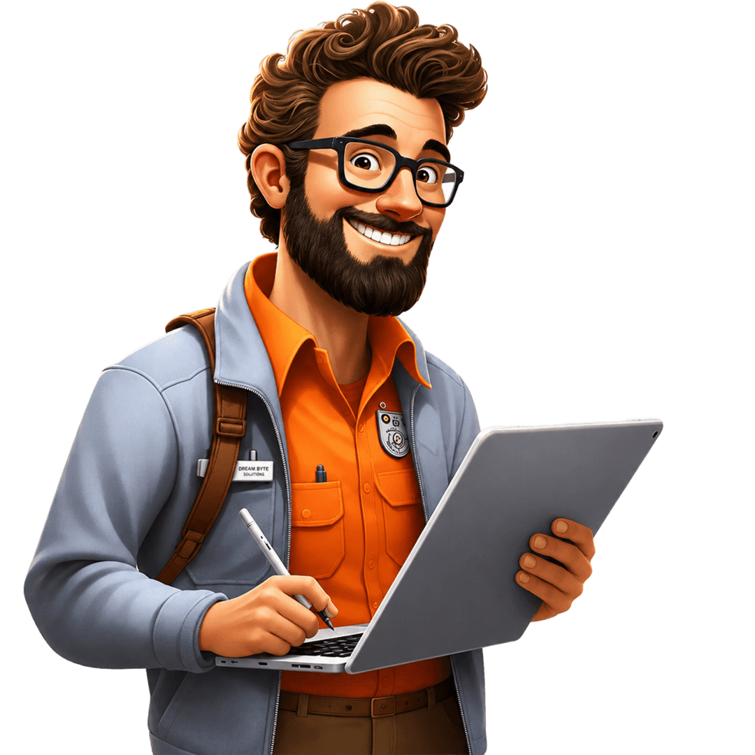 Creative digital marketing strategist